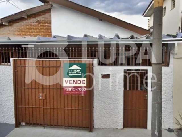 Casa térrea com 3 quartos para venda, tiradentes, são paulo