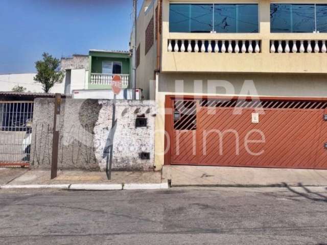 Sobrado com 3 quartos para venda, mandaqui, são paulo