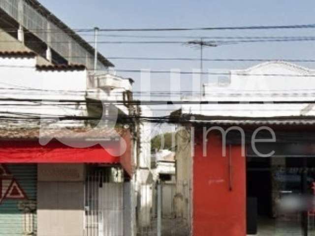 Casa térrea com 1 quarto para locação, vila maria, são paulo