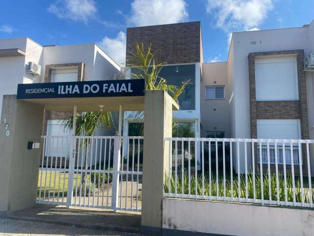 Apartamento à venda em Garopaba-SC, bairro Ambrósio: 2 quartos, sala, banheiro, vaga de garagem, 70m². Venha conferir!