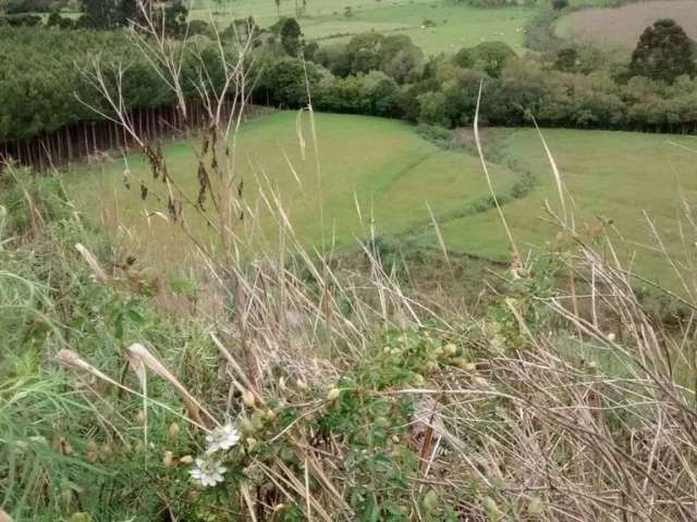 Terreno na Serra Catarinense: 128.494m² em Bom Retiro-SC, Escritura Pública, Imperdível!