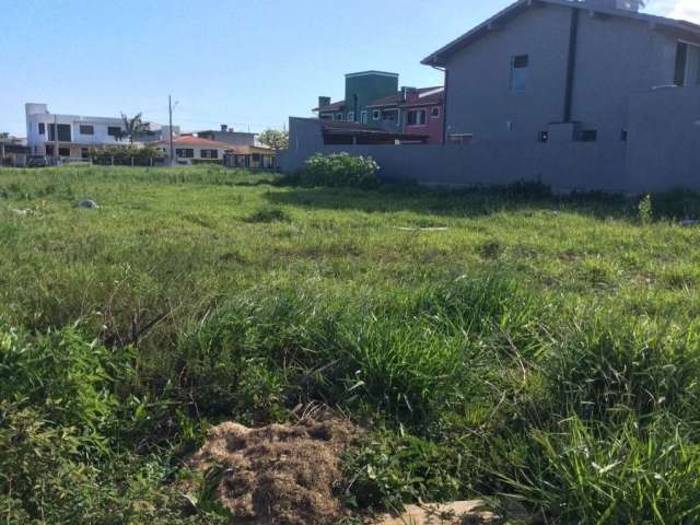 Terreno para venda em Garopaba-SC, bairro Ferraz, com 335,00 m² de área. Adquira já o seu!