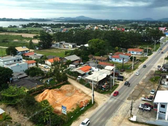 Terreno Comercial e Residencial à Venda em Campo Duna, Garopaba-SC: Oportunidade Única!