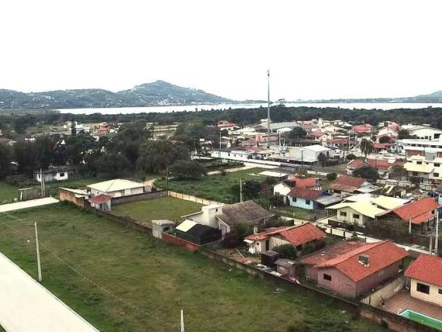 Terreno em Areias de Palhocinha, Garopaba-SC: Pronto para Construir sua Casa Ideal!