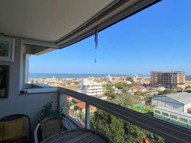 Apartamento dos Sonhos em Imbituba-SC: 96,64 m², Vista Mar, Completo e Pronto para Morar!