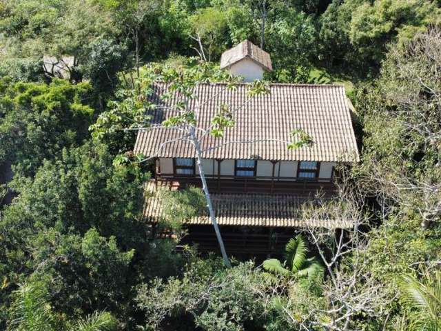 Magnífica Casa à venda na Praia do Rosa em Imbituba-SC!