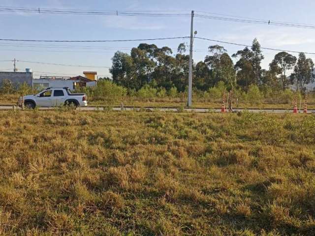 Terreno à venda em Garopaba-SC, no bairro Campo Duna com 360,00 m² de área.