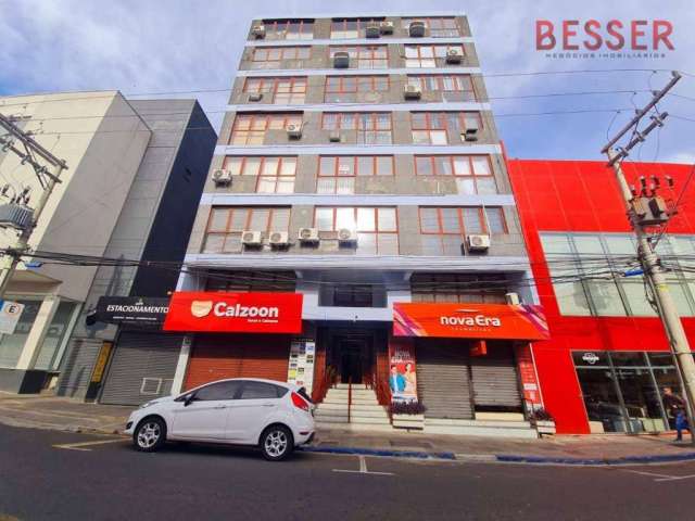 Sala à venda, 42 m² por R$ 120.000,00 - Centro - Sapucaia do Sul/RS