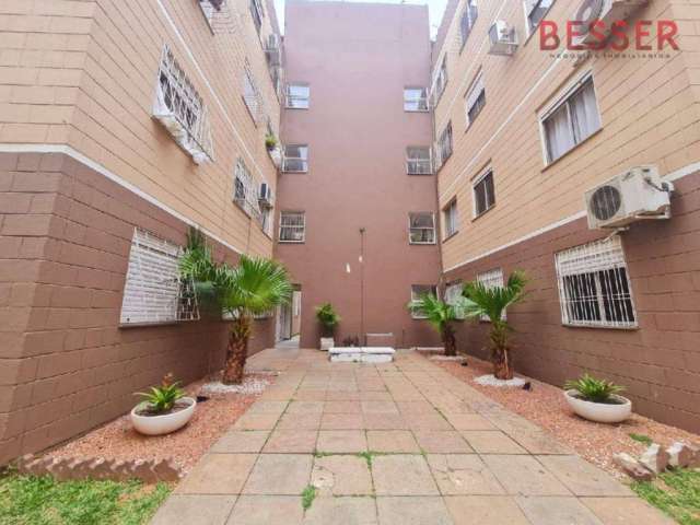 Apartamento com 3 dormitórios à venda, 70 m² por R$ 179.000,00 - Centro - Esteio/RS