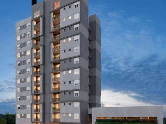 Apartamento com 2 dormitórios à venda, 63 m² por R$ 428.277,00 - Centro - São Leopoldo/RS