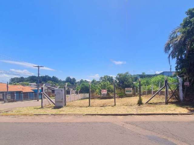 Terreno à venda, 351 m² por R$ 329.000,00 - Pasqualini - Sapucaia do Sul/RS