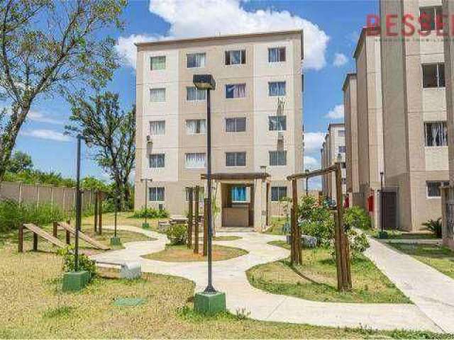 Apartamento com 2 dormitórios à venda, 42 m² por R$ 160.000,00 - Estância Velha - Canoas/RS