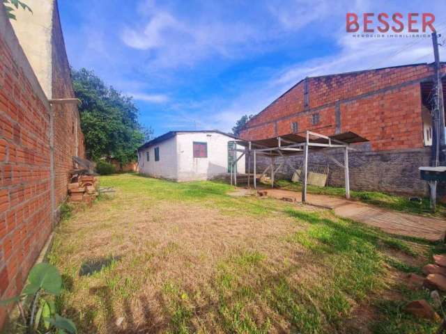 Terreno à venda, 360 m² por R$ 265.000,00 - Pasqualini - Sapucaia do Sul/RS