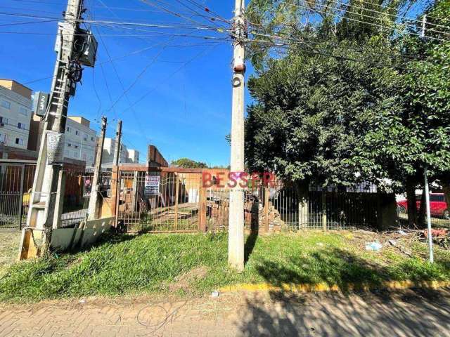 Terreno à venda, 440 m² por R$ 230.000,00 - Jardim Betânia - Cachoeirinha/RS