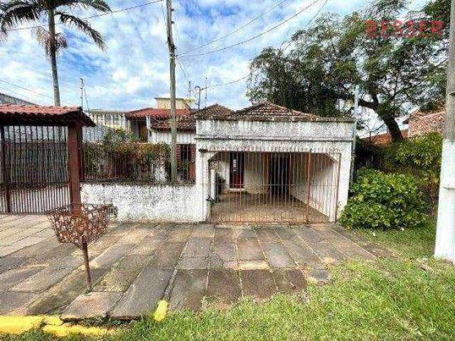 Terreno à venda, 231 m² por R$ 399.000,00 - Santa Teresa - São Leopoldo/RS