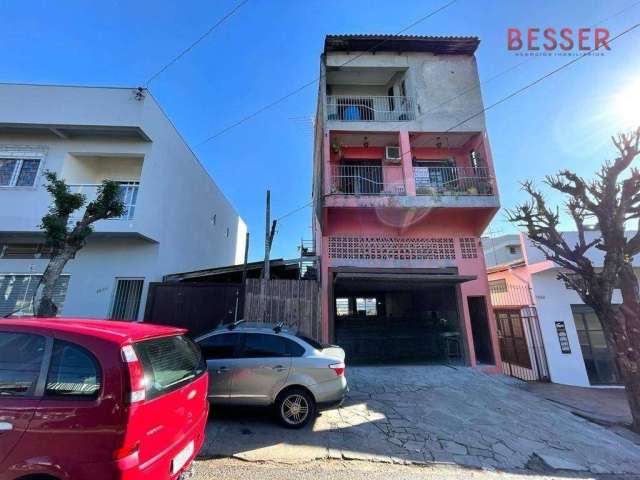 Sobrado com 3 dormitórios à venda, 211 m² por R$ 950.000,00 - Camboim - Sapucaia do Sul/RS