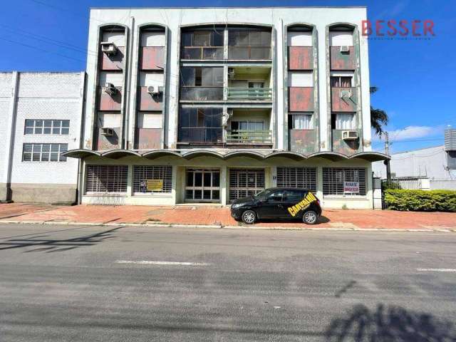 Loja para alugar, 290 m² por R$ 3.340,00/mês - Centro - Sapucaia do Sul/RS