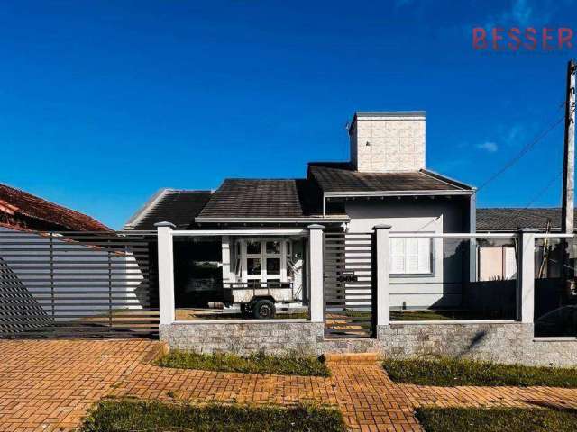 Casa com 3 dormitórios à venda, 210 m² por R$ 790.000,00 - São José - Sapucaia do Sul/RS