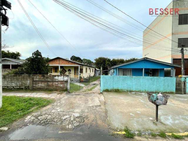 Terreno à venda, 2000 m² por R$ 850.000,00 - Parque Amador - Esteio/RS