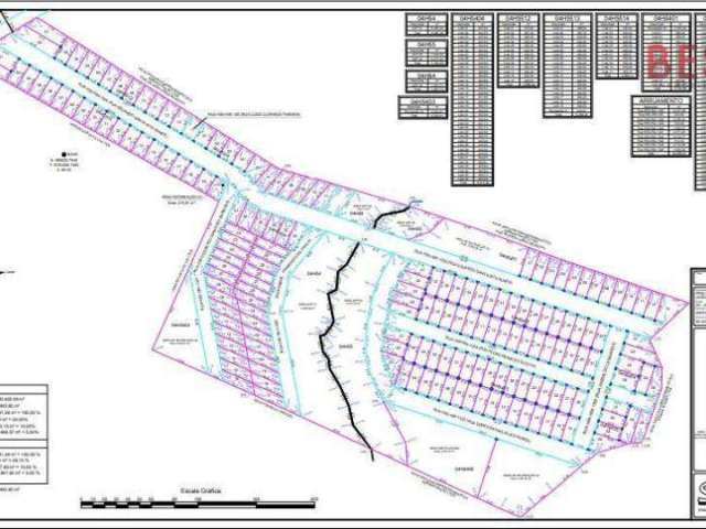 Terreno à venda, 240 m² por R$ 109.990,00 - Lomba da Palmeira - Sapucaia do Sul/RS