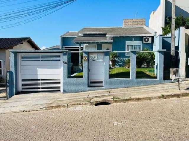 Casa com 2 dormitórios à venda, 120 m² por R$ 900.000,00 - Bela Vista - Sapucaia do Sul/RS