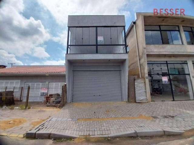 Loja para alugar, 240 m² por R$ 9.000/mês - Centro - Sapucaia do Sul/RS