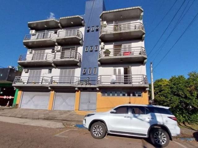 Apartamento com 2 dormitórios para alugar, 79 m² por R$ 2.504,00/mês - Centro - Sapucaia do Sul/RS