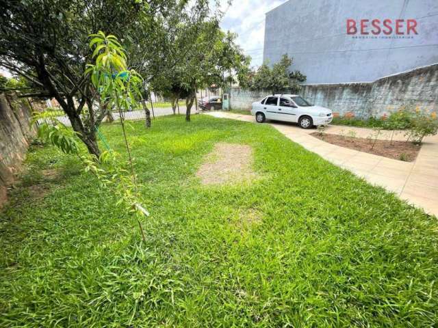 Terreno 300m² à venda por R$320.000,00 - Lomba da Palmeira - Sapucaia do Sul/RS