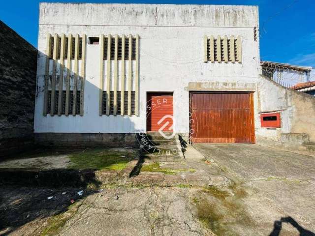 Loja à venda, 356 m² por R$ 318.000,00 - Pinheiro - São Leopoldo/RS