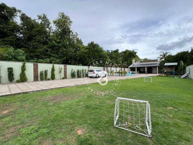 Casa com 3 dormitórios à venda, 200 m² por R$ 1.300.000,00 - Encosta da Floresta - Sapucaia do Sul/RS