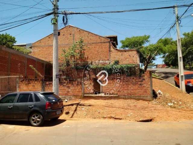 Terreno à venda, 150 m² por R$ 180.000 - Lomba da Palmeira - Sapucaia do Sul/RS