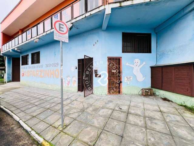 Sala para alugar, 32 m² por R$ 1.250/mês - Centro - Sapucaia do Sul/RS