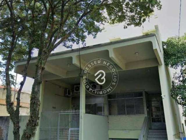 Apartamento com 2 dormitórios à venda, 73 m² por R$ 285.000 - Marechal Rondon - Canoas/RS