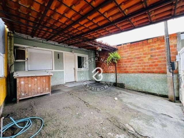 Casa com 1 dormitório à venda, 70 m² por R$ 200.000,00 - Lomba da Palmeira - Sapucaia do Sul/RS