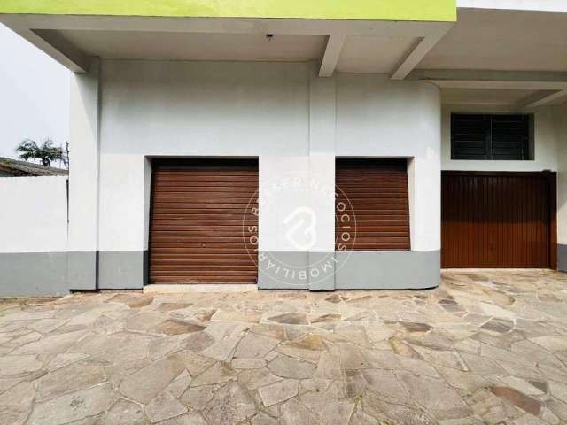 Loja para alugar, 74 m² por R$ 1.630,00/mês - Nova Sapucaia - Sapucaia do Sul/RS