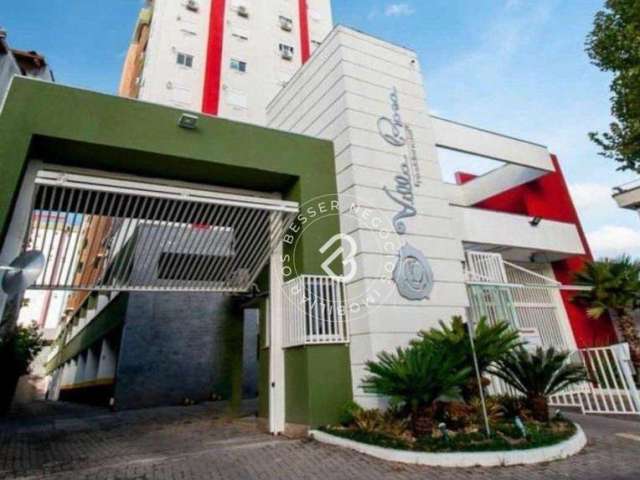 Apartamento com 2 dormitórios à venda, 54 m² por R$ 310.000,00 - Igara - Canoas/RS