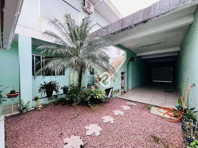 Casa com 3 dormitórios para alugar, 250 m² por R$ 3.200,00/mês - Nova Sapucaia - Sapucaia do Sul/RS