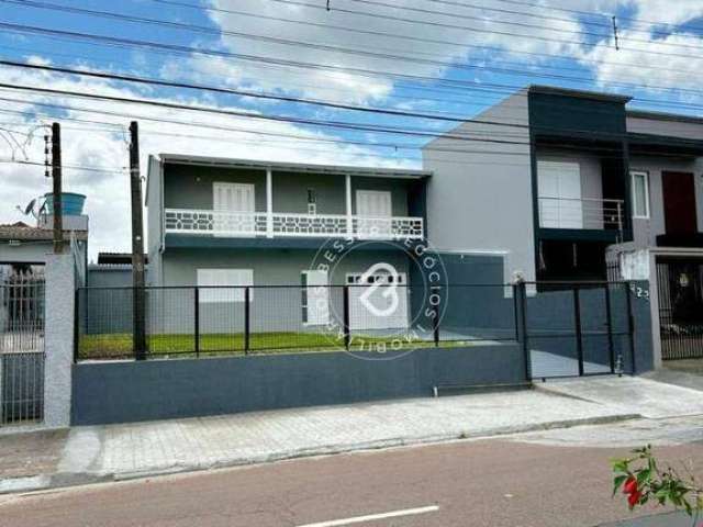 Sobrado com 3 dormitórios à venda, 212 m² por R$ 499.000,00 - Santo Inácio - Esteio/RS