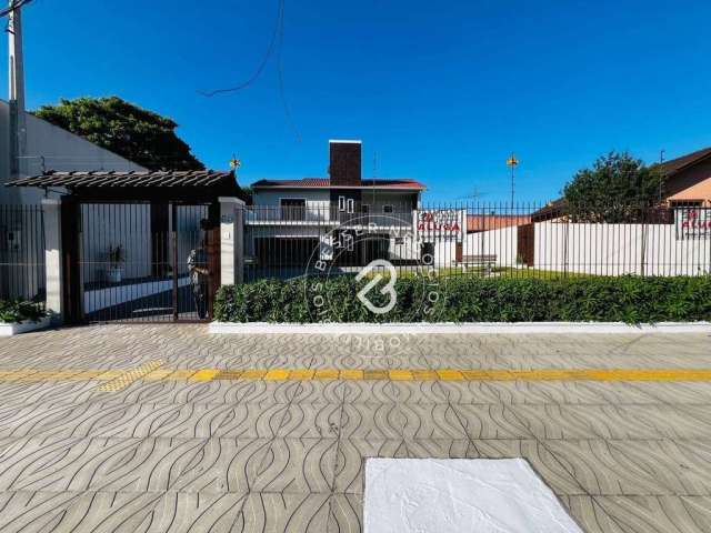 Sobrado com 4 dormitórios à venda, 362 m² por R$ 2.500.000 - Centro - Esteio/RS