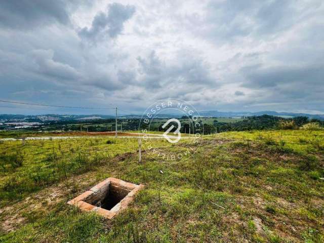 Terreno à venda, 229 m² por R$ 159.000,00 - Recanto do Vale  - Sapucaia do Sul/RS