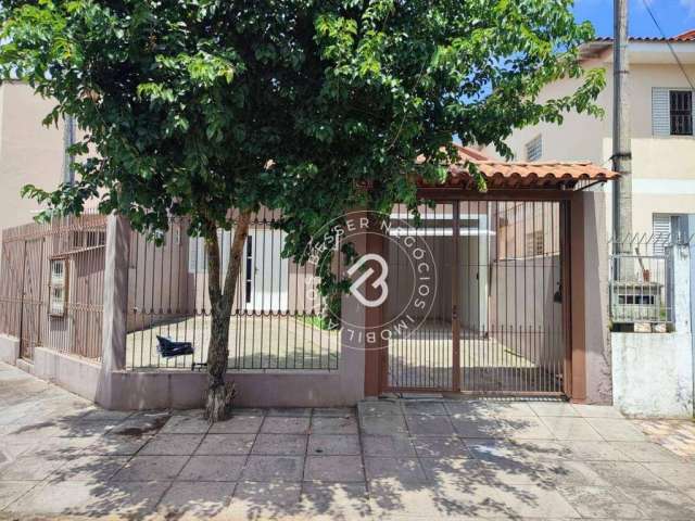 Casa com 2 dormitórios para alugar, 150 m² por R$ 1.890,00/mês - Santo Inácio - Esteio/RS