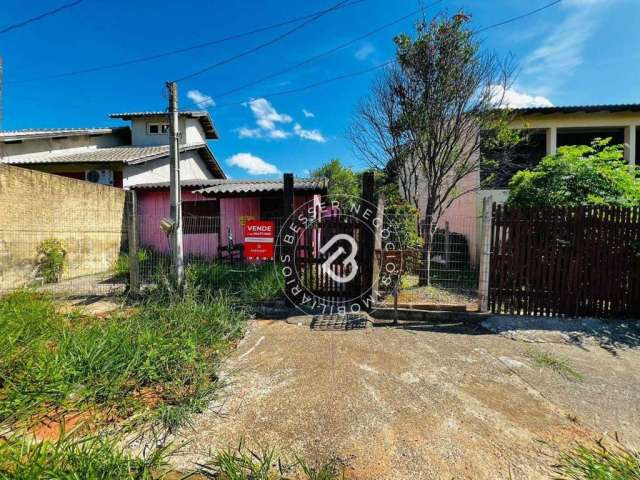 Terreno à venda, 300 m² por R$ 220.000 - Nova Sapucaia - Sapucaia do Sul/RS