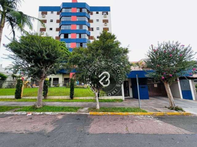 Apartamento com 3 dormitórios à venda, 141 m² por R$ 538.480 - Centro - Esteio/RS