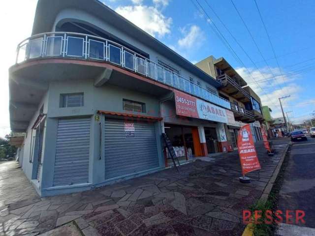 Loja para alugar, 48 m² por R$ 2.256,77/mês - Vargas - Sapucaia do Sul/RS