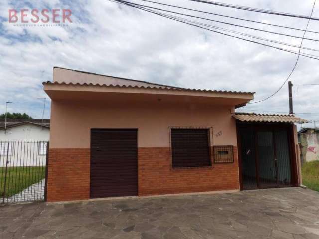 Casa com 3 dormitórios à venda, 140 m² por R$ 530.000,00 - Santa Catarina - Sapucaia do Sul/RS