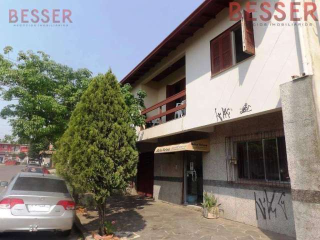 Casa com 4 dormitórios à venda, 532 m² por R$ 600.000,00 - Ipiranga - Sapucaia do Sul/RS