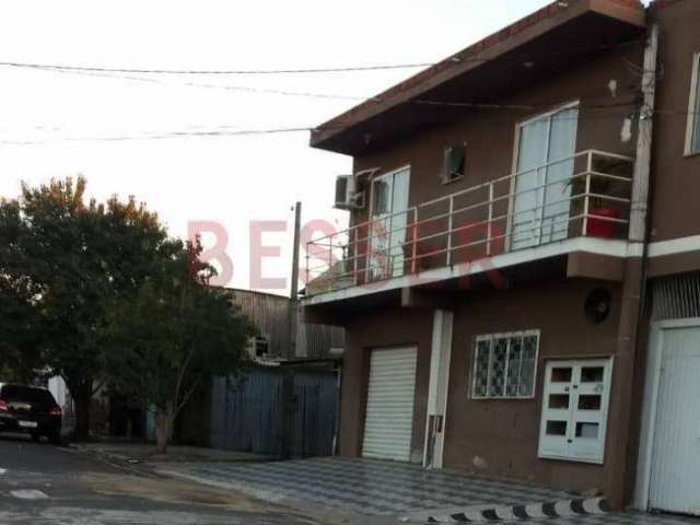 Apartamento com 7 dormitórios à venda, 388 m² por R$ 900.000,00 - Vargas - Sapucaia do Sul/RS