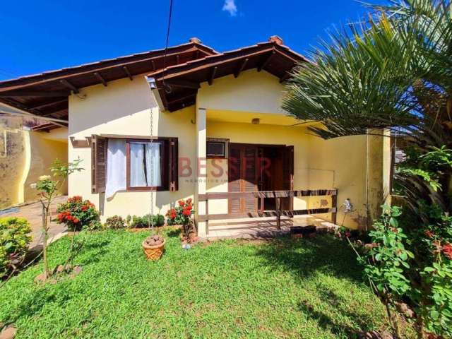 Casa com 3 dormitórios à venda, 150 m² por R$ 509.000,00 - Getúlio Vargas - Sapucaia do Sul/RS