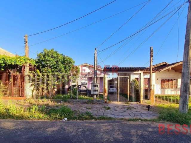 Terreno à venda, 420 m² por R$ 371.000,00 - Centro - Sapucaia do Sul/RS