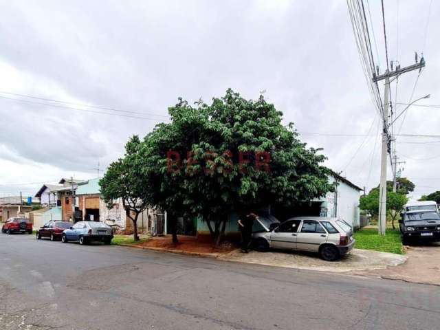 Casa com 2 dormitórios à venda por R$ 550.000,00 - Capão da Cruz - Sapucaia do Sul/RS